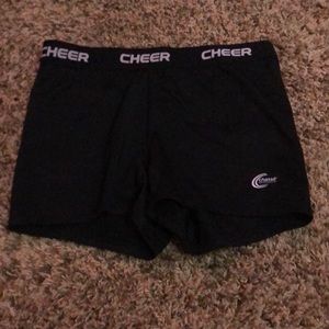 Chasse performance spanks